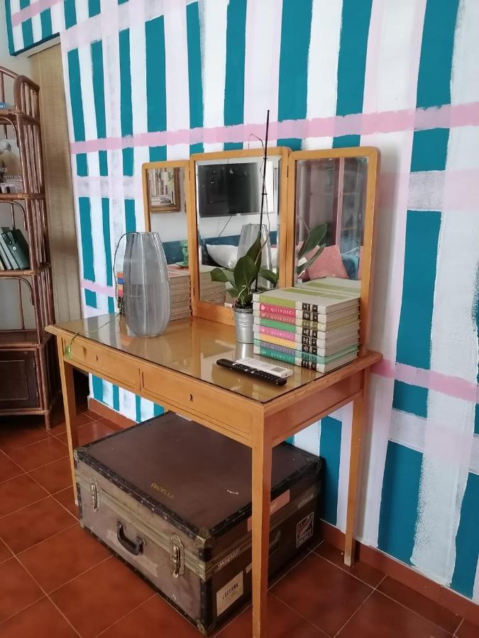 Camera Vicino L'Aeroporto Di Palermo Carini Zewnętrze zdjęcie